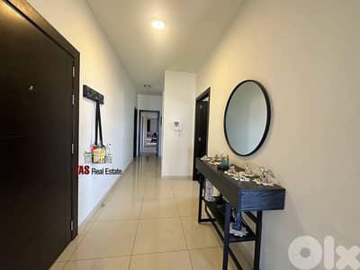 Ballouneh 310m2 | Duplex | Super Luxurious | Panoramic View | Catch |