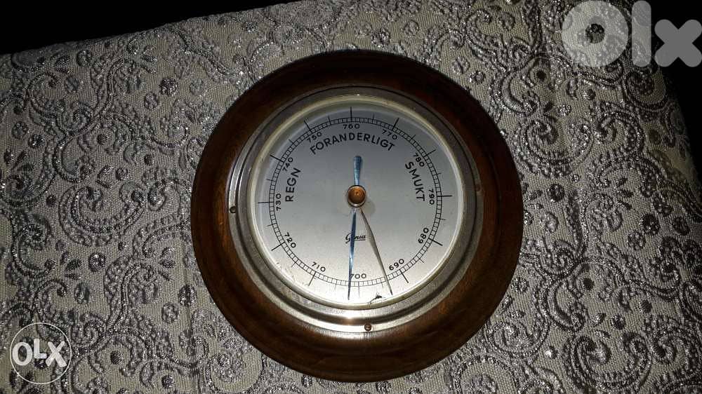 Antique 1