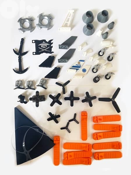 LEGO Accessories 8