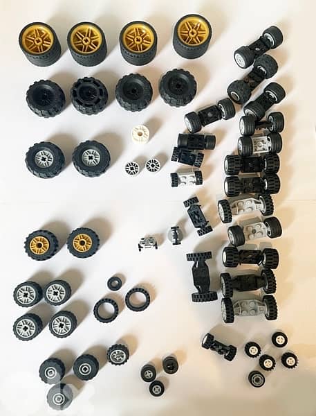 LEGO Accessories 9