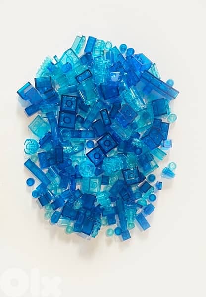 LEGO Accessories 10