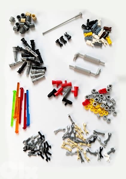 LEGO Accessories 14