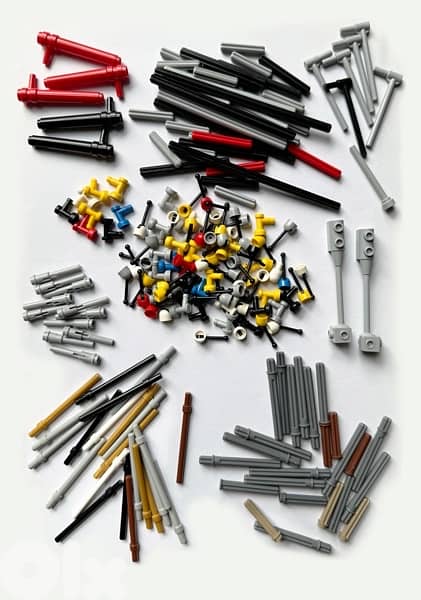 LEGO Accessories 16