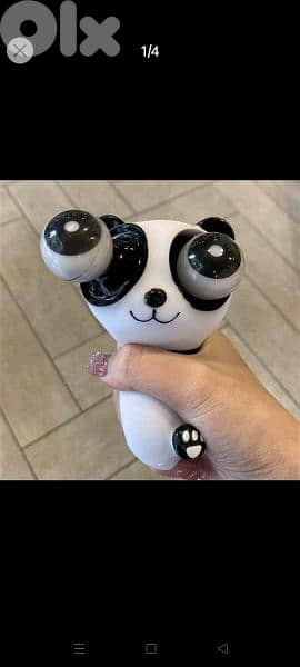 funny squeeze stress relief gadgets 1