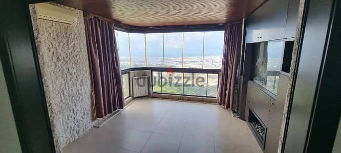 220m apartment with extraordinary view