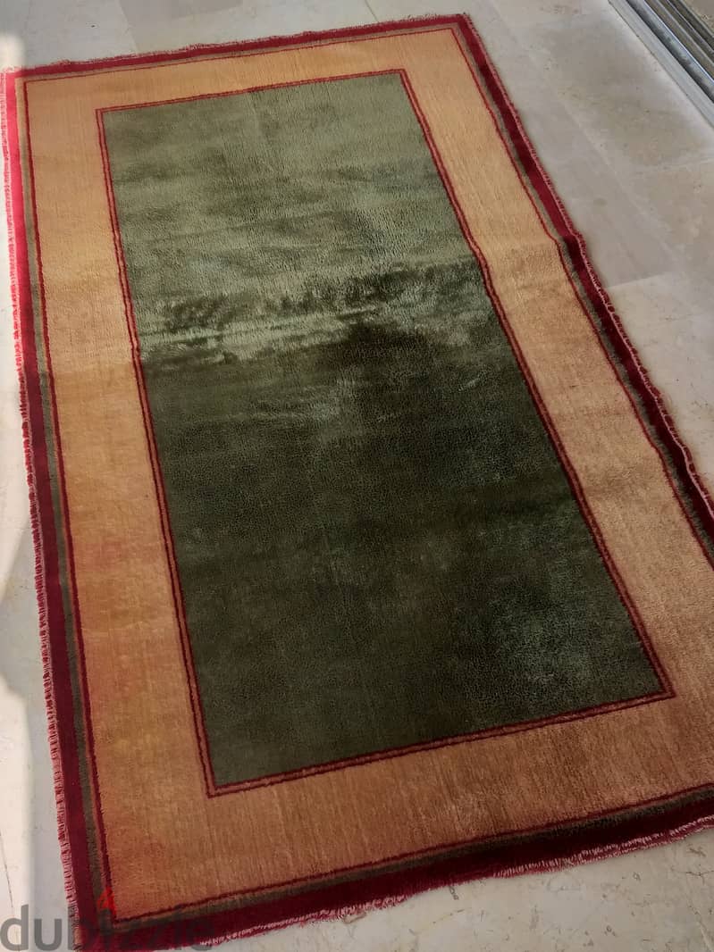 Beautiful  Carpet 1
