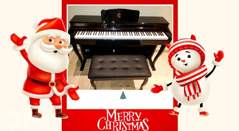Piano Digital Cpro. New hamer keys 900 voices 70p styles . . . 10