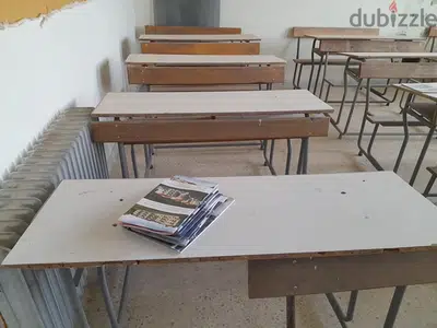 school  desks