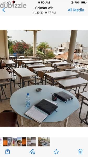 school  desks 1