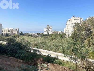 Apartment in Jbeil | Payment facilities | شقة للبيع | PLS 25839/C9