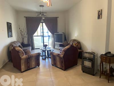 RWB119DL - Apartment for sale in Batroun شقة للبيع في البترون