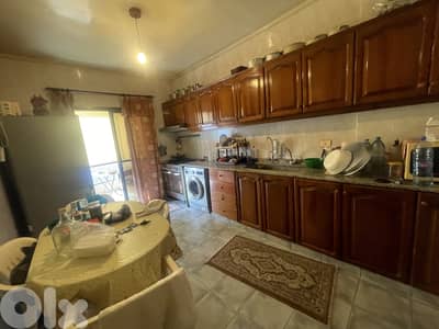 RWB119DL - Apartment for sale in Batroun شقة للبيع في البترون