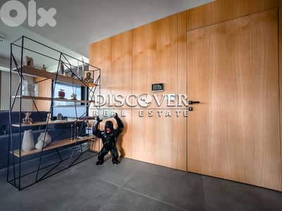 Pamper yourself in LUXURY |  Duplex for sale in Baabdat
