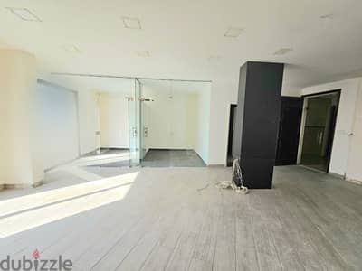 AH-HKL-122 High end office for rent in Saifi Prime location, 180m