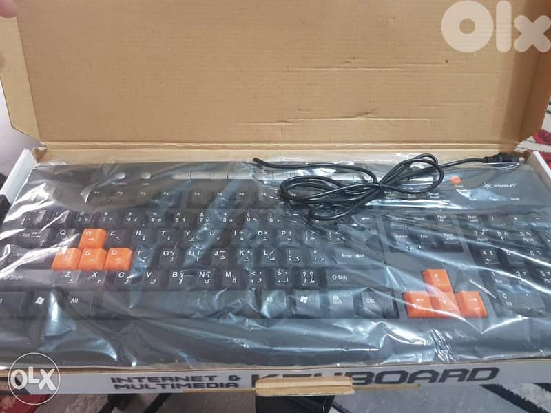 Keyboard 0