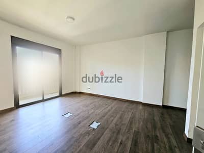Office for rent in Saifi Prime location, 80m