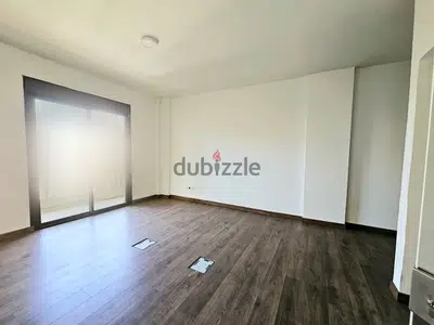 Office for rent in Saifi Prime location, 80m