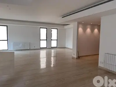 DOWNTOWN PRIME  WITH GYM , POOL (250SQ) 3 BEDROOMS , SEA VIEW