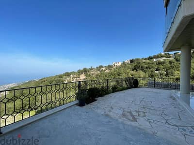 RWK193CA -  Building For Sale In Ghosta -  مبنى للبيع في غوسطا