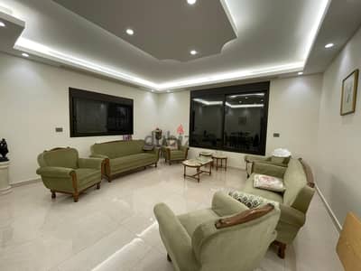 RWK193CA -  Building For Sale In Ghosta -  مبنى للبيع في غوسطا