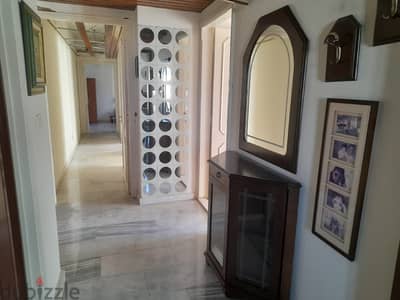 160 Sqm | Apartment For Sale In Bechara El Khoury