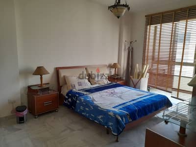 160 Sqm | Apartment For Sale In Bechara El Khoury