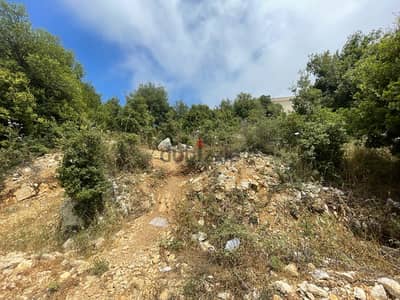 RWK147CA - Land For Sale in in Kfour أرض للبيع في الكفور