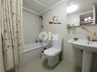 Haret Sakher 200m2 | Partial View | Partly Furnished | IV