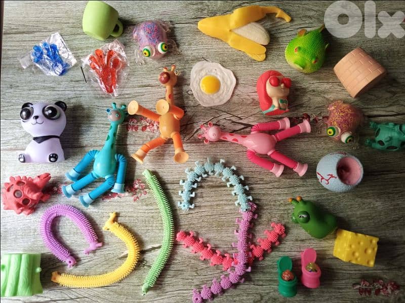 cutest squishyyy toys 14