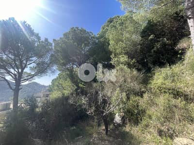 RWK168JA - Land For Sale in Dlebta - أرض للبيع في دلبتا RWK168JA - Land For Sale in Dlebta - أرض للبيع في دلبتا
