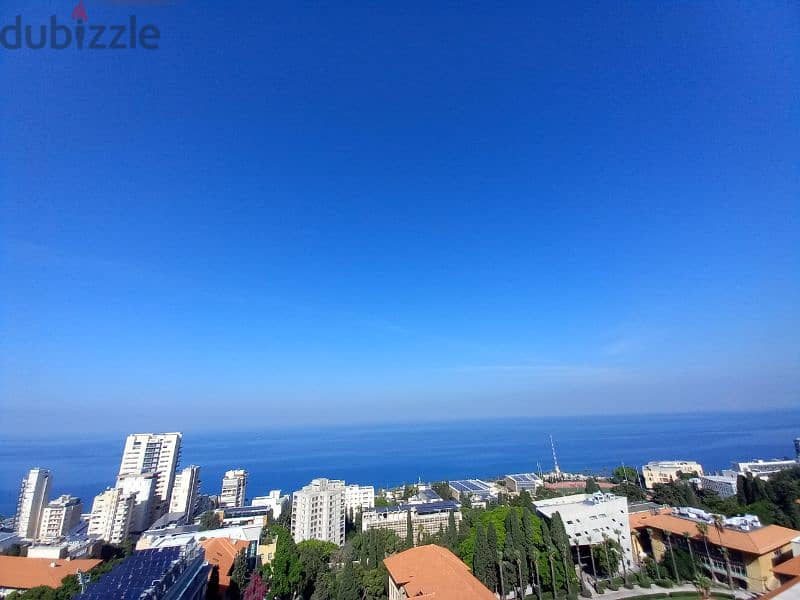 Apartments for Sale Ras Beirut. شقق للبيع في راس بيروت 0