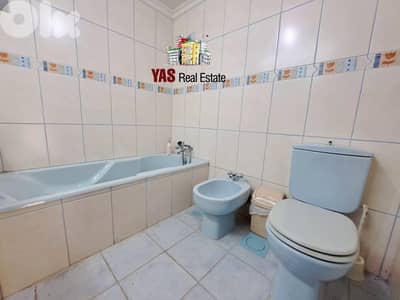 Faraya 280m2 | 1000m2 Garden | Villa Standalone | View | Rent | DA