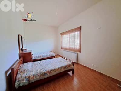 Faraya 280m2 | 1000m2 Garden | Villa Standalone | View | Rent | DA