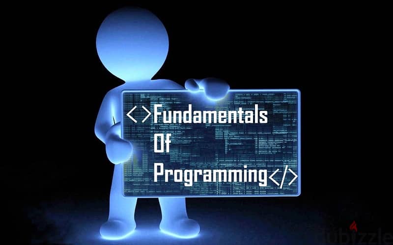 Programming Fundamentals Tutoring - أسس البرمجة 0