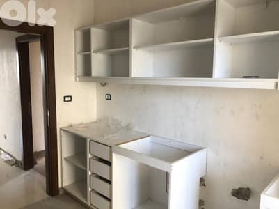 Brand New apartment fo Sale in Amaret Chalhoubشقة جديدة للبيع في عمارة