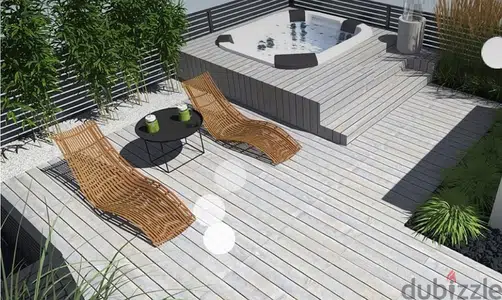 Amazing penthouse with swimming pool Amazing penthouse with swimming pool