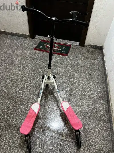 scooter