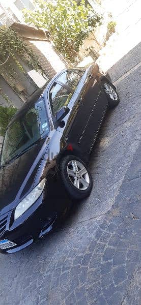 Mazda 6 2007