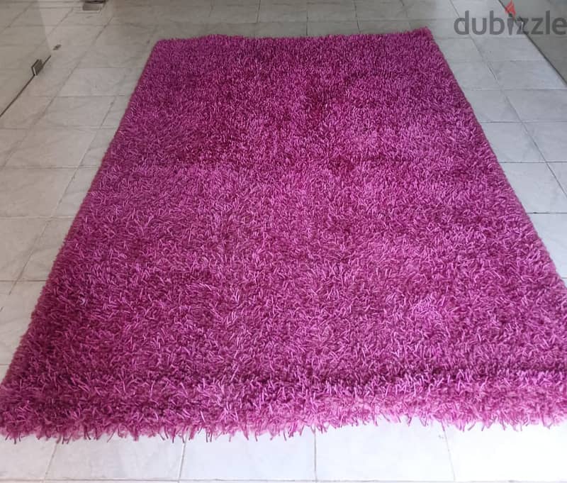 Carpet 2.40x1.60 0