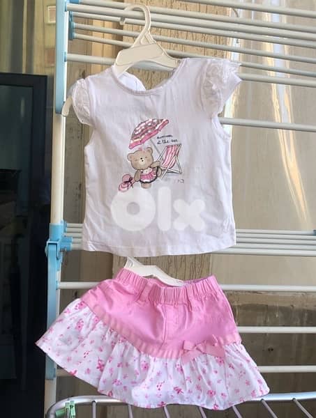 girl clothing 9