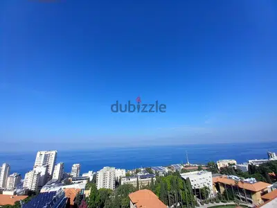 Apartments for Rent Ras Beirut. شقق للإيجار راس بيروت