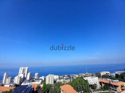 Apartments for Rent Ras Beirut. شقق للإيجار راس بيروت