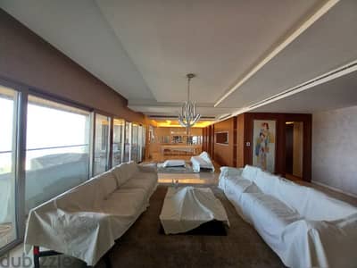 Apartments for Rent Ras Beirut. شقق للإيجار راس بيروت