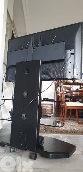 TV Stand 1