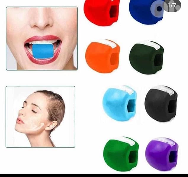 jawline exercises 0