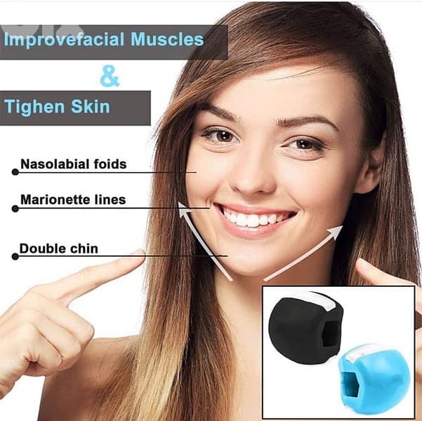 jawline exercises 2