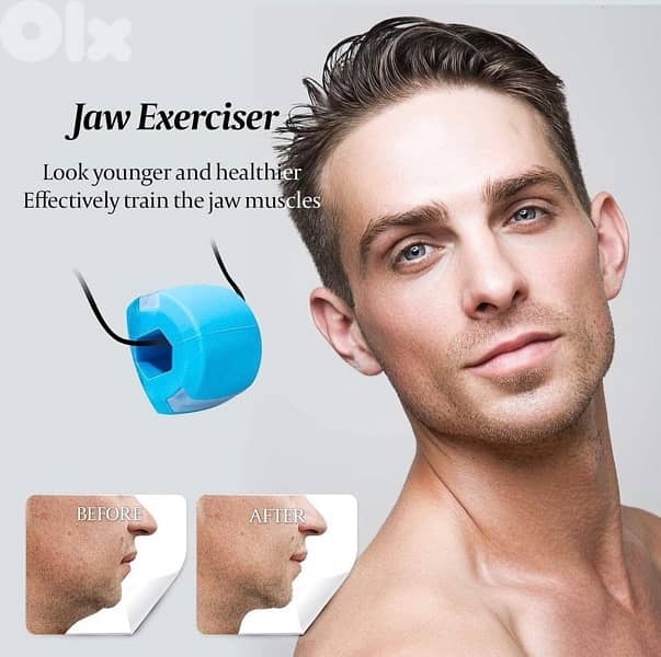 jawline exercises 5