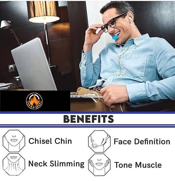 jawline exercises 6
