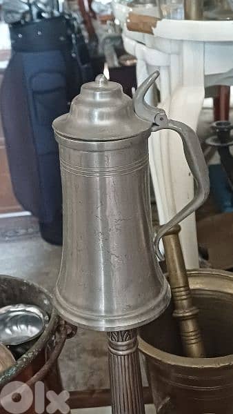 antique 0