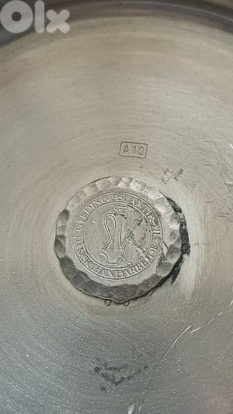 antique 5
